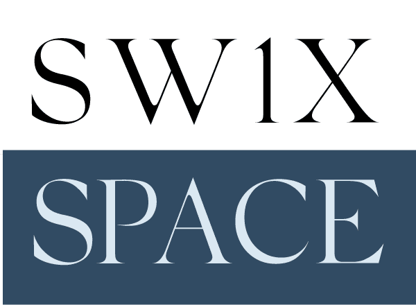 SW1x Space - logo