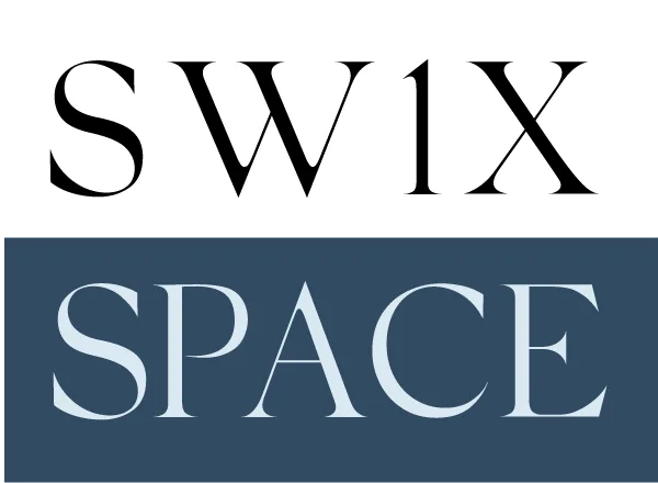 SW1x Space - logo